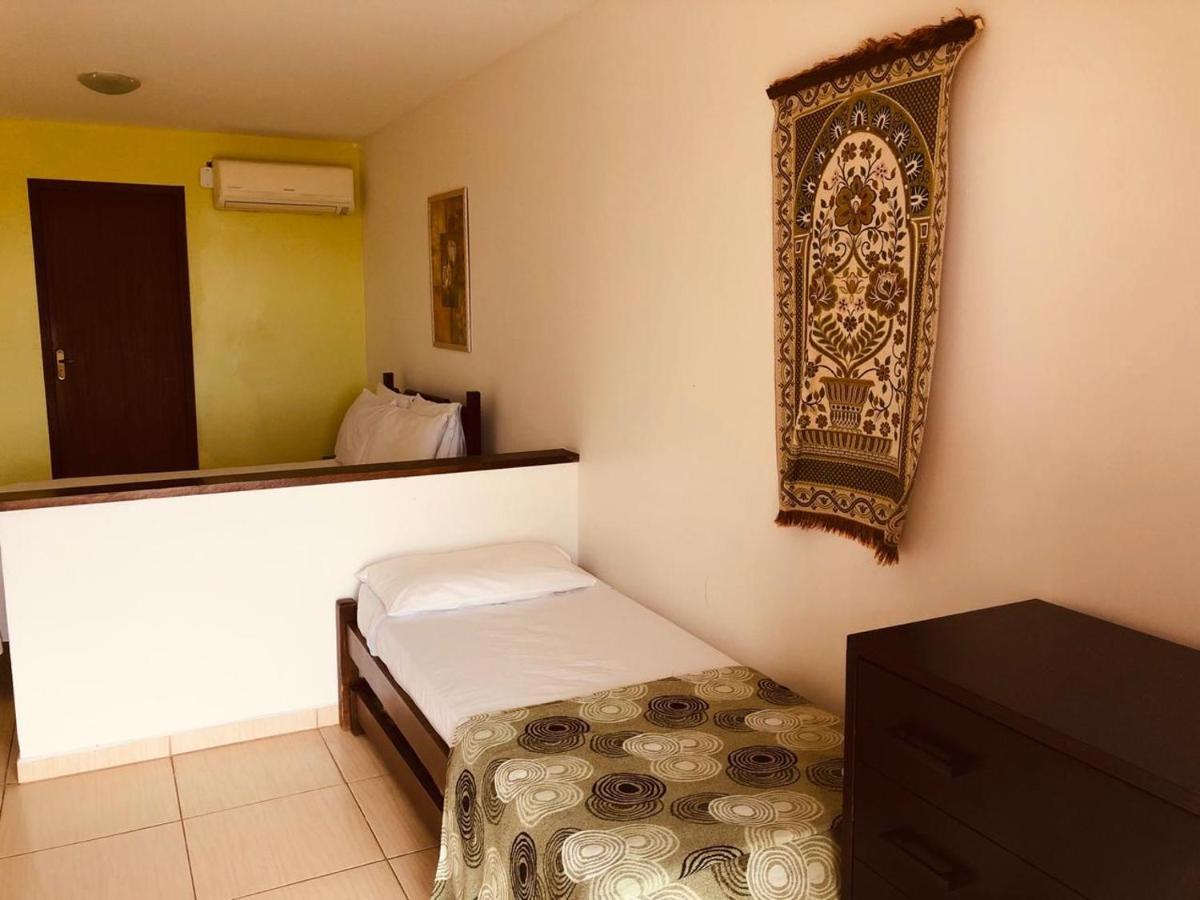 Pousada Zanzibar Armacao dos Buzios Dış mekan fotoğraf