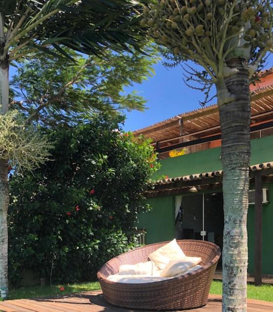Pousada Zanzibar Armacao dos Buzios Dış mekan fotoğraf